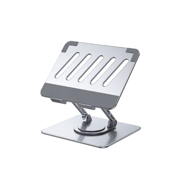 Folding Roating Laotop Stand