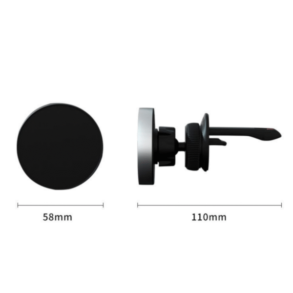 Magsafe Car Magnetic Bracket - Image 8